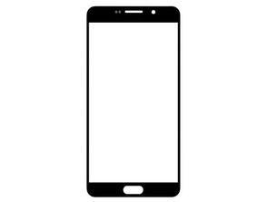 Ajouter au panier Front Glass for Samsung Galaxy A9 Black Front Glass for Samsung Galaxy A9 Black