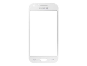 Ajouter au panier Front Glass Replacement for Samsung Galaxy J1 (J100) White Front Glass Replacement for Samsung Galaxy J1 (J100) White