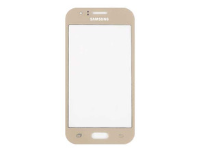 Ajouter au panier Front Glass Replacement for Samsung Galaxy J1 (J100) Gold Front Glass Replacement for Samsung Galaxy J1 (J100) Gold