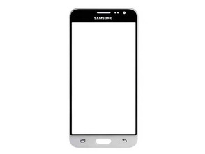 Ajouter au panier Front Glass for Samsung Galaxy J3 (2016) White Front Glass for Samsung Galaxy J3 (2016) White