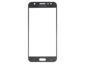 Ajouter au panier Front Glass replacement for Samsung Galaxy J5 Black Front Glass replacement for Samsung Galaxy J5 Black