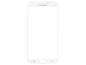 Ajouter au panier Front Glass Samsung Galaxy J7 White Front Glass Samsung Galaxy J7 White
