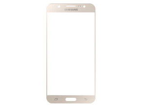 Ajouter au panier Front Glass Samsung Galaxy J7 Gold Front Glass Samsung Galaxy J7 Gold