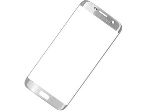 Ajouter au panier Remplacement du verre avant Samsung Galaxy S7 Argent Remplacement du verre avant Samsung Galaxy S7 Argent