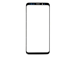 Ajouter au panier Vitre Frontale - Samsung Galaxy S9 Vitre Frontale - Samsung Galaxy S9