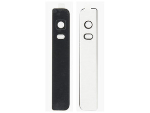 Ajouter au panier vitre supérieure de l'arrière du Huawei P8 Lite Noire vitre supérieure de l'arrière du Huawei P8 Lite Noire