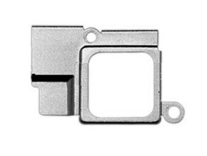 Ajouter au panier Couverture de haut-parleur iPhone 5 Couverture de haut-parleur iPhone 5