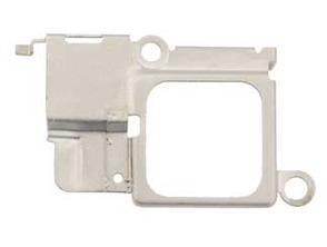 Ajouter au panier Earspeaker Metal Cover for iPhone 5C Earspeaker Metal Cover for iPhone 5C