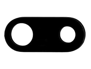 Ajouter au panier Rear Camera Lens Cover iPhone 7 Plus Black Rear Camera Lens Cover iPhone 7 Plus Black