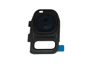 Ajouter au panier Rear Camera Lens Cover Sticker Samsung Galaxy S7/S7 Edge Black Rear Camera Lens Cover Sticker Samsung Galaxy S7/S7 Edge Black