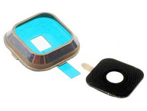 Ajouter au panier Rear Camera Lens Ring Cover for Samsung Galaxy A5 Gold Rear Camera Lens Ring Cover for Samsung Galaxy A5 Gold