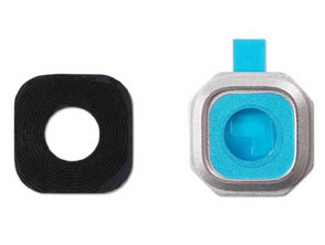 Ajouter au panier Rear Camera Lens Ring Cover Samsung Galaxy A5 (2016) A5100 White Rear Camera Lens Ring Cover Samsung Galaxy A5 (2016) A5100 White