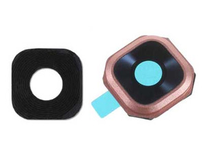 Ajouter au panier Rear Camera Lens Ring Cover Samsung Galaxy A5 (2016) A5100 Pink Rear Camera Lens Ring Cover Samsung Galaxy A5 (2016) A5100 Pink