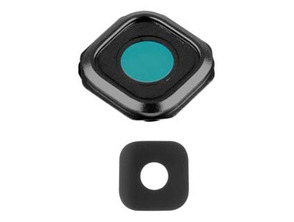 Ajouter au panier Rear Camera Lens Ring Cover Samsung Galaxy A9 Black Rear Camera Lens Ring Cover Samsung Galaxy A9 Black