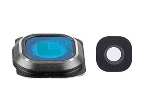 Ajouter au panier Rear Camera Lens Ring Cover Samsung Galaxy S6 Edge Plus Silver Rear Camera Lens Ring Cover Samsung Galaxy S6 Edge Plus Silver