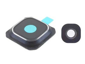 Ajouter au panier Rear Camera Lens Ring Cover Samsung Galaxy S6 Edge Plus Black Rear Camera Lens Ring Cover Samsung Galaxy S6 Edge Plus Black