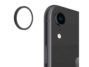 Ajouter au panier Couvercle de la Caméra Arrière - iPhone XR Noire Couvercle de la Caméra Arrière - iPhone XR Noire