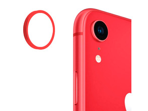 Ajouter au panier Couvercle de la Caméra Arrière - iPhone XR Rouge Couvercle de la Caméra Arrière - iPhone XR Rouge