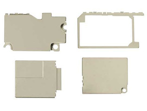 Ajouter au panier Shield Cover Mainboard for iPhone 6 Plus Shield Cover Mainboard for iPhone 6 Plus