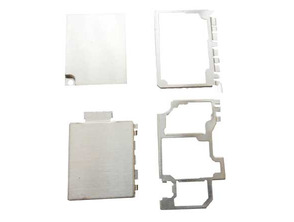 Ajouter au panier Couvertures Métalliques Plaque Base - iPhone 6S Couvertures Métalliques Plaque Base - iPhone 6S