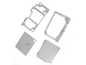 Ajouter au panier Couvertures Métalliques Plaque Base - iPhone 6S Plus Couvertures Métalliques Plaque Base - iPhone 6S Plus