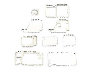 Shield Cover Logic Board for iPhone 4S