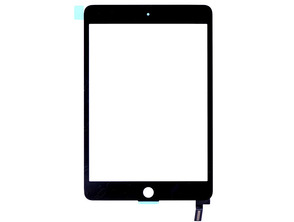 Touch Screen for iPad Mini 4 Black