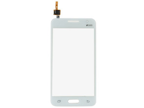 Touch Screen for Samsung Galaxy Core 2 White