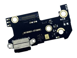 Ajouter au panier Connecteur de Quai Flex - Xiaomi Mi 8 Connecteur de Quai Flex - Xiaomi Mi 8