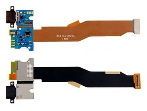 Ajouter au panier Connecteur de Quai Flex - Xiaomi Mi5 Connecteur de Quai Flex - Xiaomi Mi5