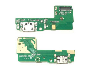 Ajouter au panier Connecteur de Quai Flex - Xiaomi Redmi 5 Connecteur de Quai Flex - Xiaomi Redmi 5