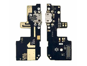 Ajouter au panier Connecteur de Quai Flex - Xiaomi Redmi 5 Plus Connecteur de Quai Flex - Xiaomi Redmi 5 Plus