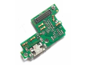 Connecteur de Quai Flex - Huawei P10 Lite