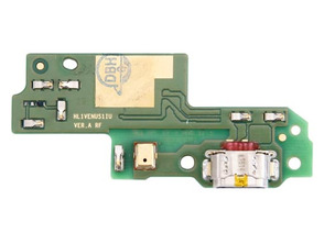 Connecteur dock de rechange Flex Huawei P9 Lite