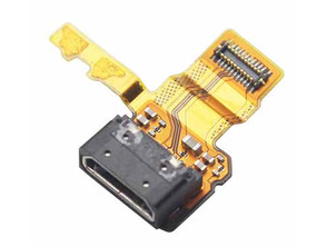 Connecteur de Quai Flex - Sony Xperia X