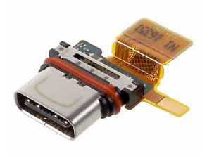 Connecteur de Quai Flex - Sony Xperia X Compact