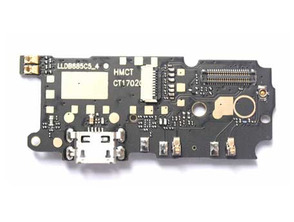 Connecteur de Quai Flex - Xiaomi Redmi Note 4