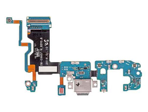 Ajouter au panier Connecteur de Quai Flex - Samsung Galaxy S9 Plus (G965F) Connecteur de Quai Flex - Samsung Galaxy S9 Plus (G965F)