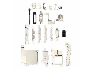 Ajouter au panier Inner Fastening Piece Set iPhone 5C Inner Fastening Piece Set iPhone 5C