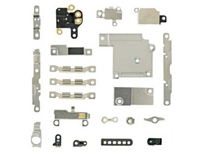 Ajouter au panier Inner Fastening Piece Set iPhone 6 Inner Fastening Piece Set iPhone 6