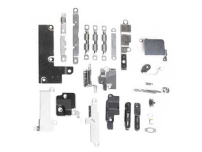 Fixations Intérieures - iPhone 7