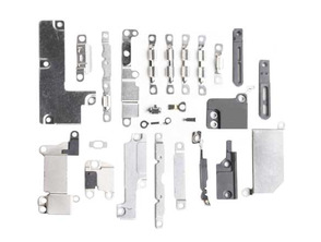 Ajouter au panier Inner Fastening Piece Set for iPhone 7 Plus Inner Fastening Piece Set for iPhone 7 Plus