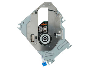 Ajouter au panier Bloc Optique Blu-Ray Complet HOP-B150 (DG-6M1S) - Xbox One Bloc Optique Blu-Ray Complet HOP-B150 (DG-6M1S) - Xbox One