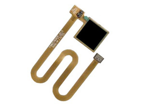 Ajouter au panier Lecteur d'empreintes digitales de remplacement pour Bq Aquaris V / V Plus Noire Lecteur d'empreintes digitales de remplacement pour Bq Aquaris V / V Plus Noire