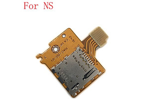 Ajouter au panier Lecteur de cartes Micro SD de remplacement Nintendo Switch Lecteur de cartes Micro SD de remplacement Nintendo Switch