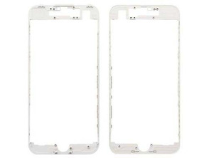 Ajouter au panier Front Frame with Hot Glue for iPhone 7 Plus Blanc Front Frame with Hot Glue for iPhone 7 Plus Blanc