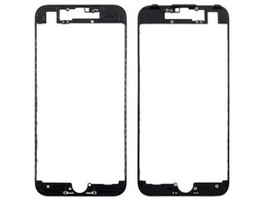 Ajouter au panier Front Frame with Hot Glue for iPhone 7 Plus Noire Front Frame with Hot Glue for iPhone 7 Plus Noire