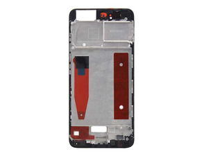 Frontal du Cadre - Huawei P10 Noire