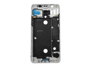 Ajouter au panier Frontal du Cadre - Samsung Galaxy J5 (2016) J510 Blanc Frontal du Cadre - Samsung Galaxy J5 (2016) J510 Blanc