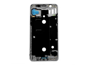 Ajouter au panier Frontal du Cadre - Samsung Galaxy J5 (2016) J510 Noire Frontal du Cadre - Samsung Galaxy J5 (2016) J510 Noire